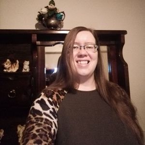 Meet your Posher, Jocelyn